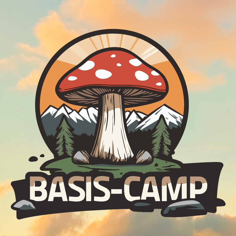 AM Basis-Camp · Brandenburg · 22.–25. Mai