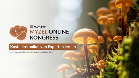 Myzel Kongress 2026 Online ab 18.08.2026