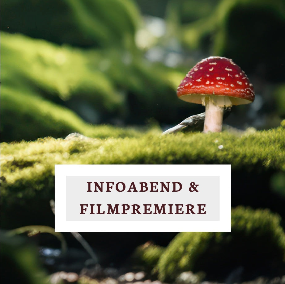 Infoabend & Filmpremiere