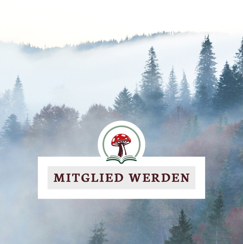 Mitglied werden